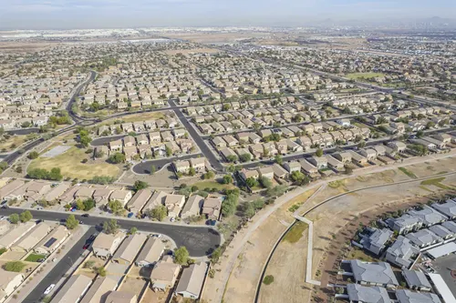Laveen Crossing Park in Laveen, Arizona